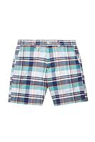 REGULAR MADRAS SHORTS 200042 - REGULAR MADRAS SHORTS 200042