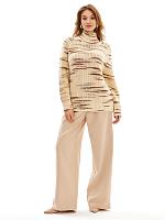 MULTI COLOR TURTLENECK 4805141 - MULTI COLOR TURTLENECK 4805141 MULTI COLOR TURTLENECK 4805141 - MULTI COLOR TURTLENECK 4805141