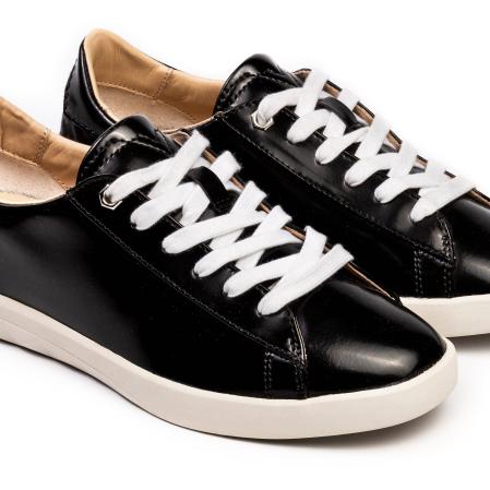 Женские кеды Diesel S-OLSTICE LOW W Y01448P1477, черные