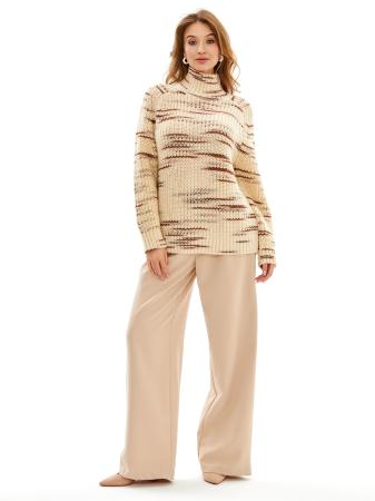 MULTI COLOR TURTLENECK 4805141