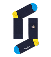 3-Pack Tiger Socks Gift Set XTIG08 - 3-Pack Tiger Socks Gift Set XTIG08