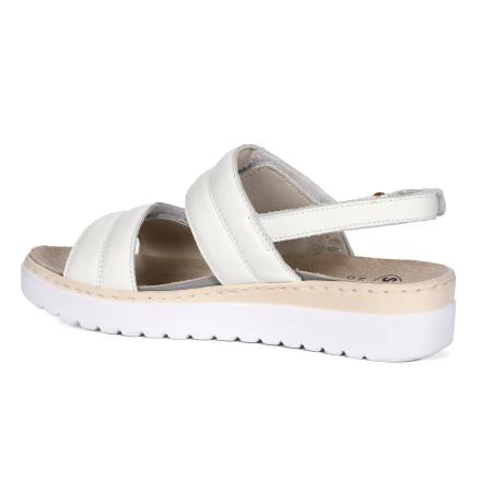 Женские сандалии SCHOLL CAMAIORE SANDAL F305331171, белые