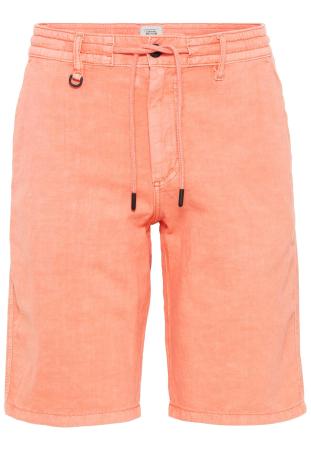 Мужские шорты чинос Camel Active Shorts Chino 497125-1F08, коралловые