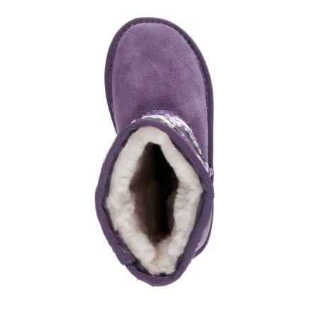 Wallaby Sequin K12333