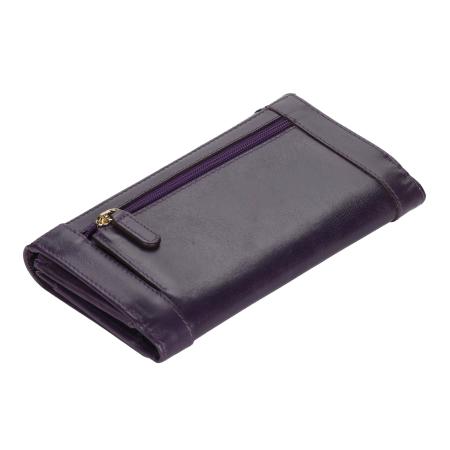 Женский кошелек Picard CASUAL 1 4892, фиолетовый