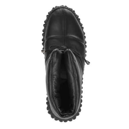 Женские снегоходы Bugatti 44406006-1000, черные Женские снегоходы Bugatti 44406006-1000, черные