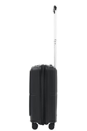 Чемодан 4-х колесный Magellan VOCIERMAG4BLKS, черный Чемодан 4-х колесный Magellan VOCIERMAG4BLKS, черный