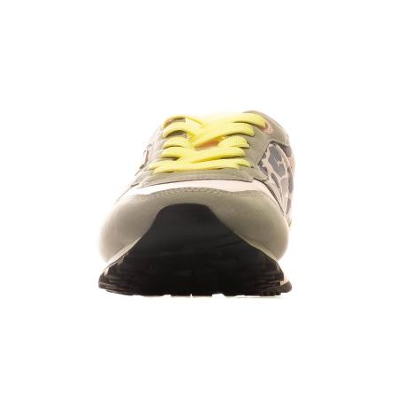 Женские кроссовки Pepe Jeans London VERONA W BEST PLS30981, мультиколор