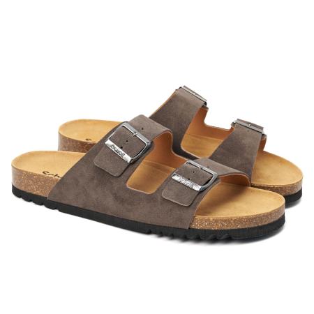 Мужские сланцы SCHOLL JULIEN F300741029, фиолетовые