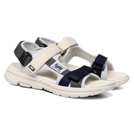 Мужские сандалии GAS TARMAK MIX GAM419102, серые