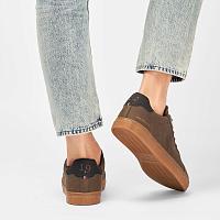 CHALLENGE NBX BHM525101 - Мужские кеды Beverly Hills Polo Club, коричневые