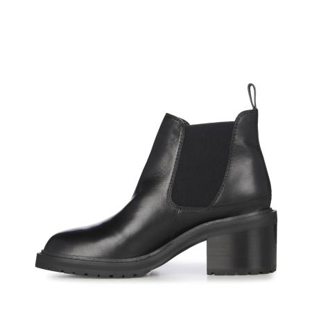 Женские челси EMU Australia Clare W12823 (жен. челси) W12823, черные