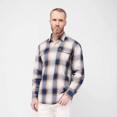 Longsleeve Shirt 409112-5S12