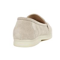  44412210-1400 - Женские лоферы Bugatti, бежевые