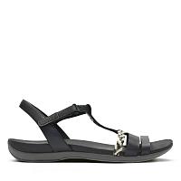 Tealite Grace 26124583 - Женские сандалии Clarks, черные Tealite Grace 26124583 - Женские сандалии Clarks, черные