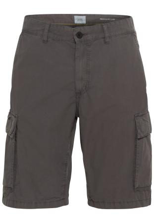 Мужские шорты Camel Active Shorts Cargo 496015-1F12, серые