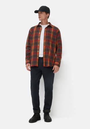 Longsleeve Shirt 409146-6S46