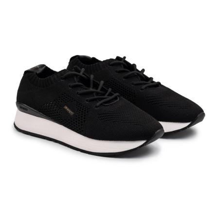Женские кроссовки Gant BEVINDA 20538481, черные
