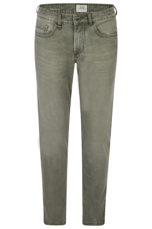 Мужские брюки Camel Active 5Pkt Slim Fit 488885-8D50, зеленые