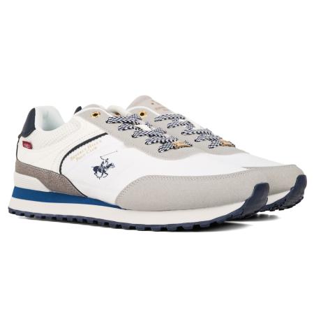 Мужские кроссовки Beverly Hills Polo Club MAXI BHM613000, серые