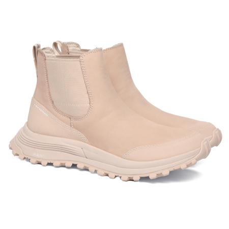 Женские челси Clarks Clarks ATLTrekUpWP 26169930, песочные