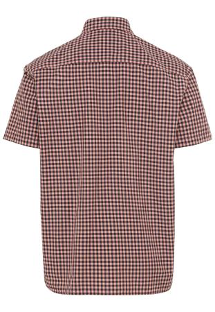 Shortsleeve Shirt 409214-1S74