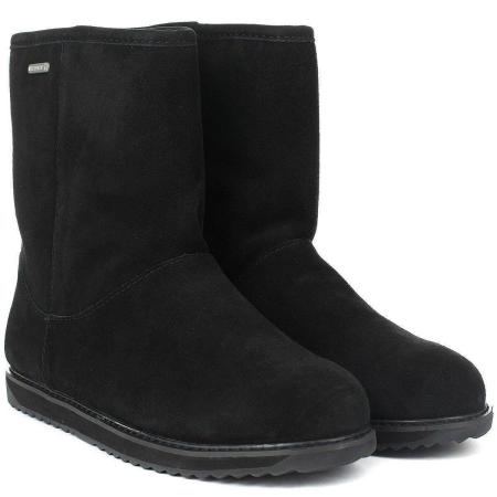 Paterson Classic Lo W11590