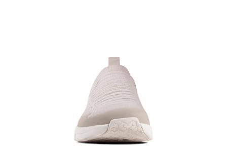 Мужские кроссовки Clarks TriActive Free 26139594, белые Мужские кроссовки Clarks TriActive Free 26139594, белые