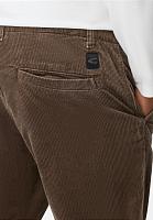 Velvet Pants 477R05-6F92 - Мужские брюки Camel Active, коричневые Velvet Pants 477R05-6F92 - Мужские брюки Camel Active, коричневые