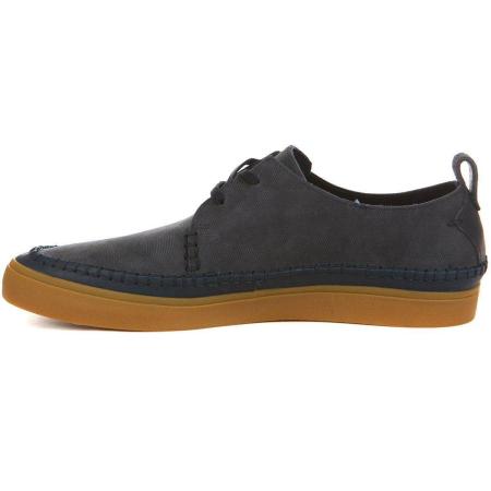 Мужские кеды Clarks Kessell Craft 26141021, синие