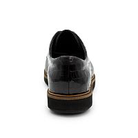 Glick Darby 26157335 - Женские полуботинки Clarks, черные