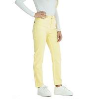 HW SLIM CROPPED COLOUR JEANS 4100087 - HW SLIM CROPPED COLOUR JEANS 4100087