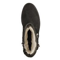 Jackson-Stf 12-16419-91 - Женские полусапоги ARA, черные Jackson-Stf 12-16419-91 - Женские полусапоги ARA, черные