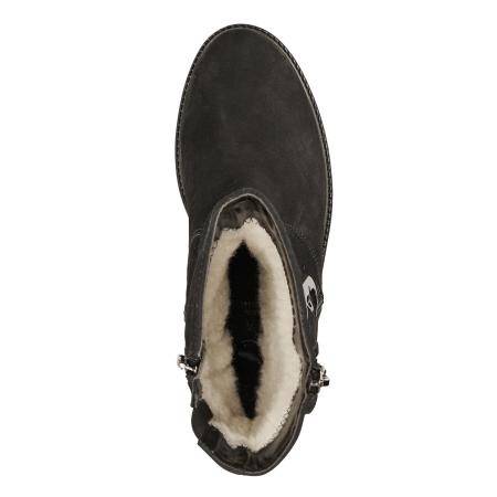 Женские полусапоги ARA Jackson-Stf 12-16419-91, черные