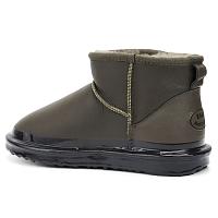 Stingers Stinger Micro Dipped W13083 - Женские угги EMU Australia, оливковые Stingers Stinger Micro Dipped W13083 - Женские угги EMU Australia, оливковые