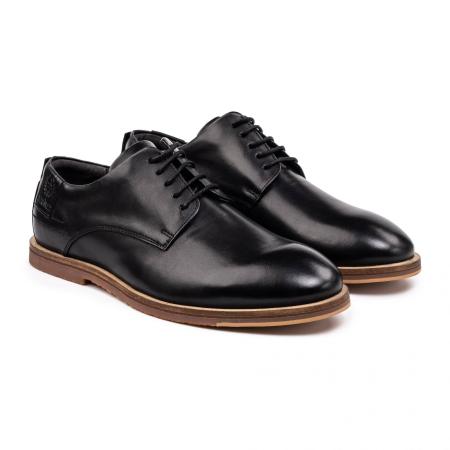 hyde park franklin lace up yc4 4010002811