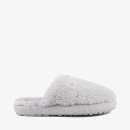 Женские тапочки EMU Australia Slipper Starley W13205, серые