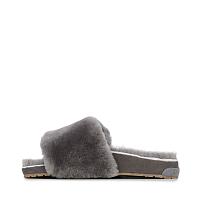 Musica W12592 - Женские тапочки EMU Australia, серые Musica W12592 - Женские тапочки EMU Australia, серые