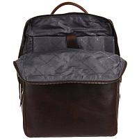 PARMA Backpack 75369 - Мужской рюкзак Braun Buffel, коричневый