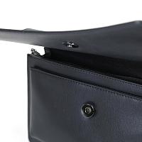 HELENA02 F3HELENA02-KNO - Женская сумка Blauer, черная HELENA02 F3HELENA02-KNO - Женская сумка Blauer, черная