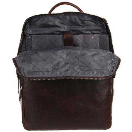 Мужской рюкзак Braun Buffel PARMA Backpack 75369, коричневый