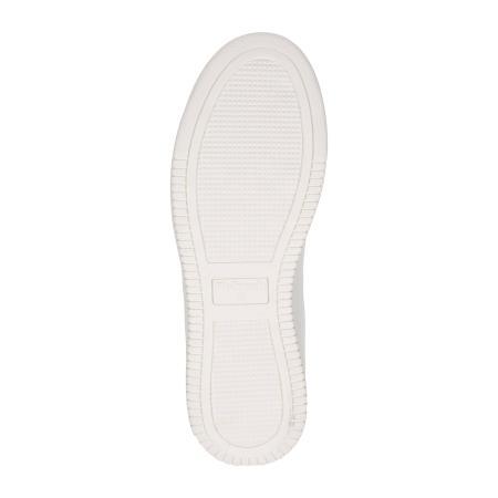 Женские кеды REFRESH PU LADIES SHOES 170504, белые