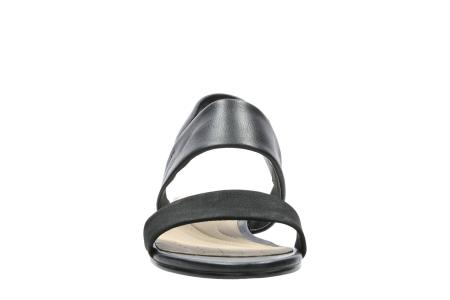 Женские босоножки Clarks Sense Lily 26139440, черные