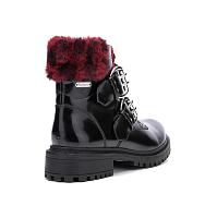 COLLIE WARM PLS50338 - Женские высокие ботинки Pepe Jeans London, черные