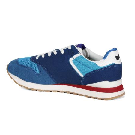 Мужские кроссовки GAS ALBA MIX2 GAM313601, синие