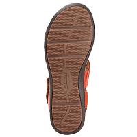 Kitly Way 26170995 - Женские сандалии Clarks, красные Kitly Way 26170995 - Женские сандалии Clarks, красные