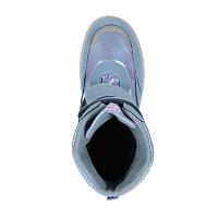 Husky2.0 boots 5001-4194-6711 - Детские снегоходы Richter, голубые