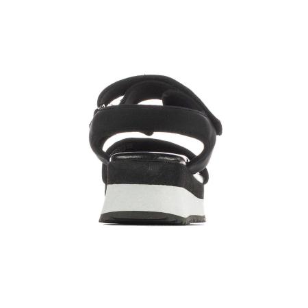 Женские сандалии Pepe Jeans London FUJI PLS90394, черные