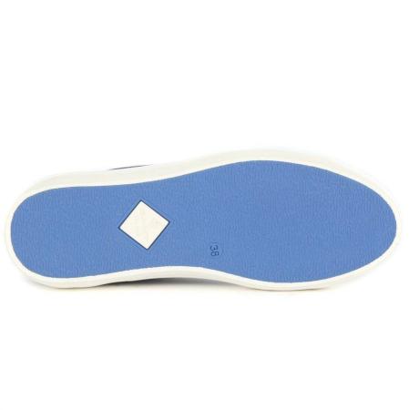 Женские кеды Gant BALTIMORE 18531440, синие