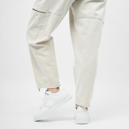 Женские кеды GAS LUCY LTX GAW514220, белые